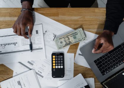 How To Structure Your Accounting For Decision blog